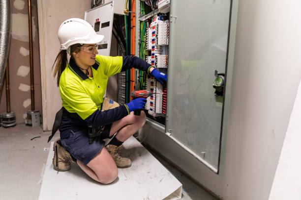 Best Circuit Breaker Repair  in Canal Fulton, OH