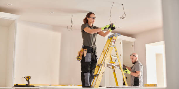Best Local Electrician Companies  in Canal Fulton, OH