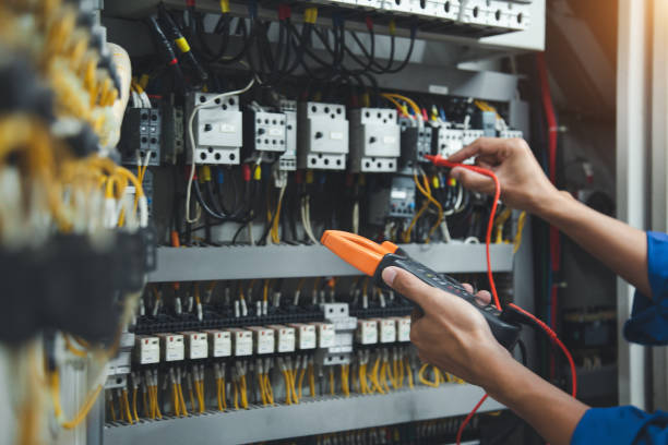 Professional Electrician in Canal Fulton, OH