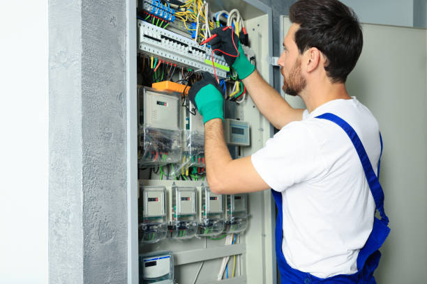 Best Electrical Troubleshooting Services  in Canal Fulton, OH