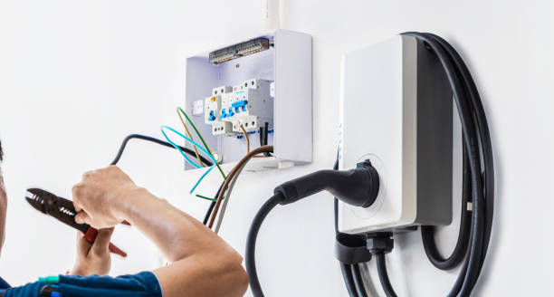 Best Electric Panel Repair  in Canal Fulton, OH