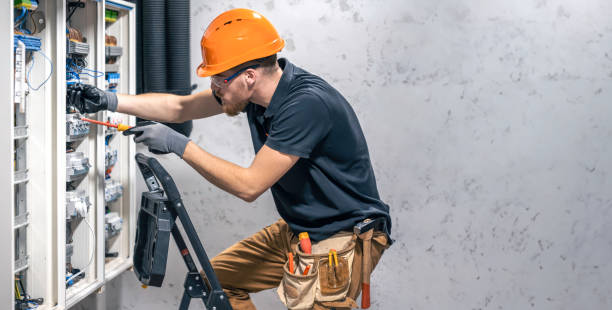 Best Electrical Installation Contractor  in Canal Fulton, OH